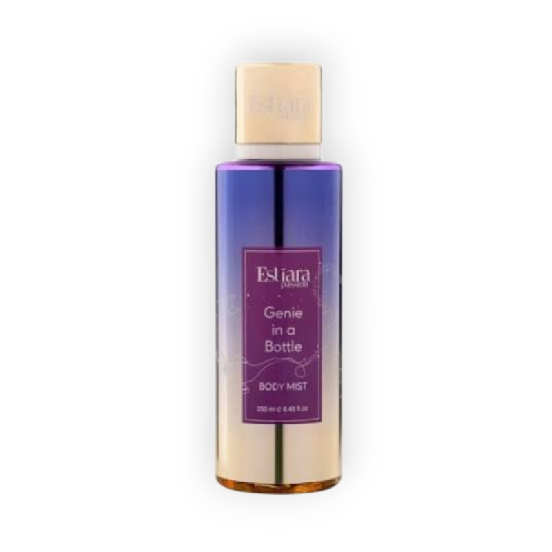 ESTIARA PASSION BODY MIST (GENIE IN A BOTTLE) 250ML