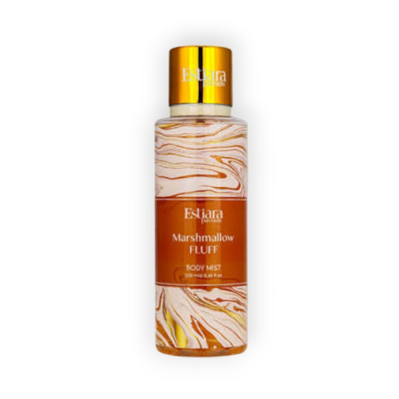 ESTIARA PASSION BODY MIST (MARSHMALLO) 250ML