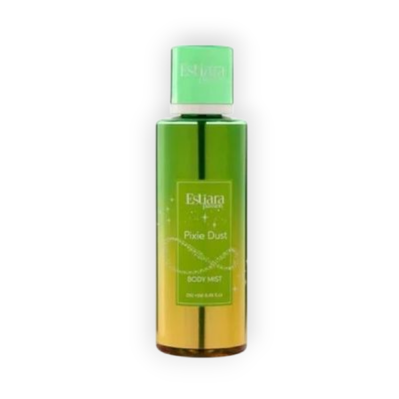 ESTIARA PASSION BODY MIST (PIXIE DUST) 250ML