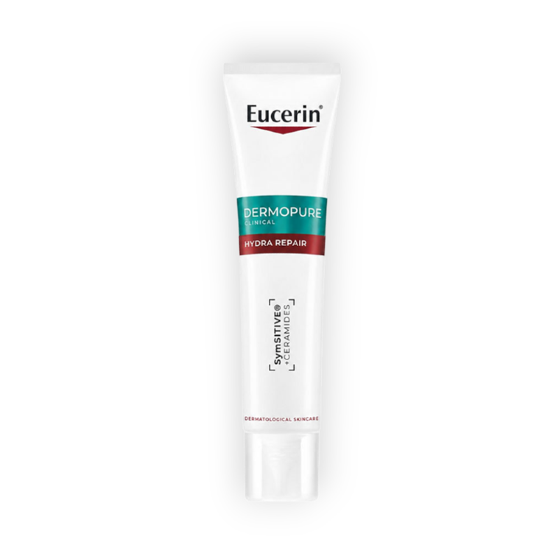 EUCERIN DERMOPURE HYDRA REPAIR 40ML