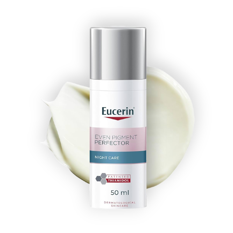EUCERIN EVEN PIGMENT NIGHT CREAM 50ML