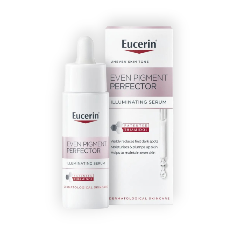 EUCERIN EVEN PIGMENT PERFECTOR ILLUMINATING SERUM 30ML