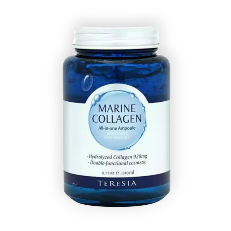 TERESIA MARINE COLLAGEN ALL IN ONE AMPOULE 250ML