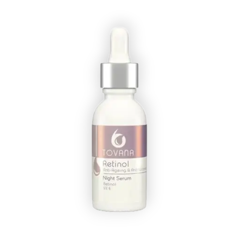 TOVABELL RETINOL SERUM 30 ML