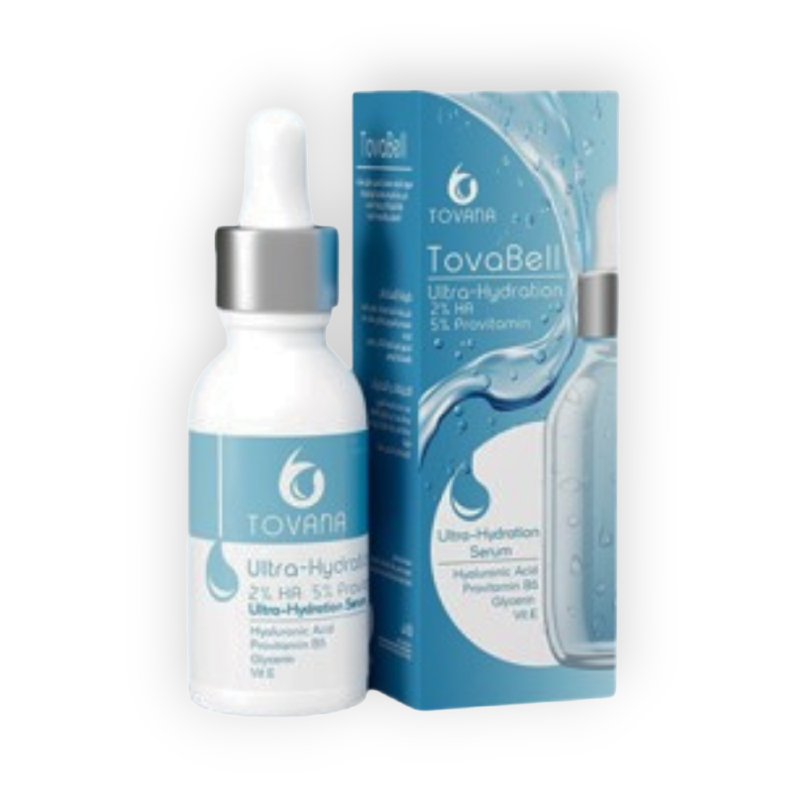 TOVABELL ULTRA HYDRATION SERUM 30 ML