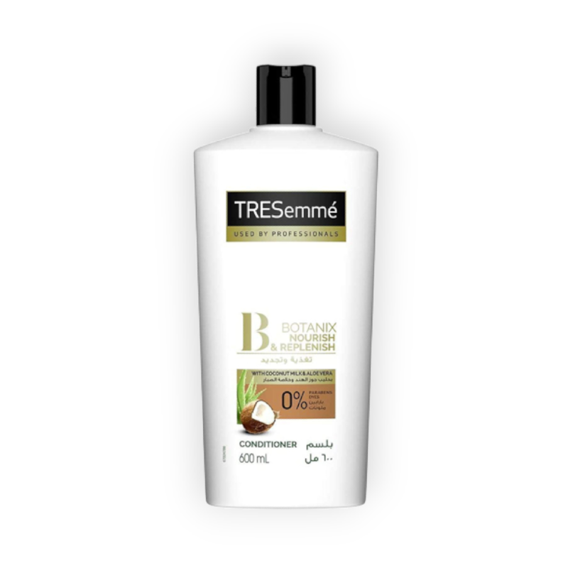 TRESEMME COND BOTANIX 600ML خصم