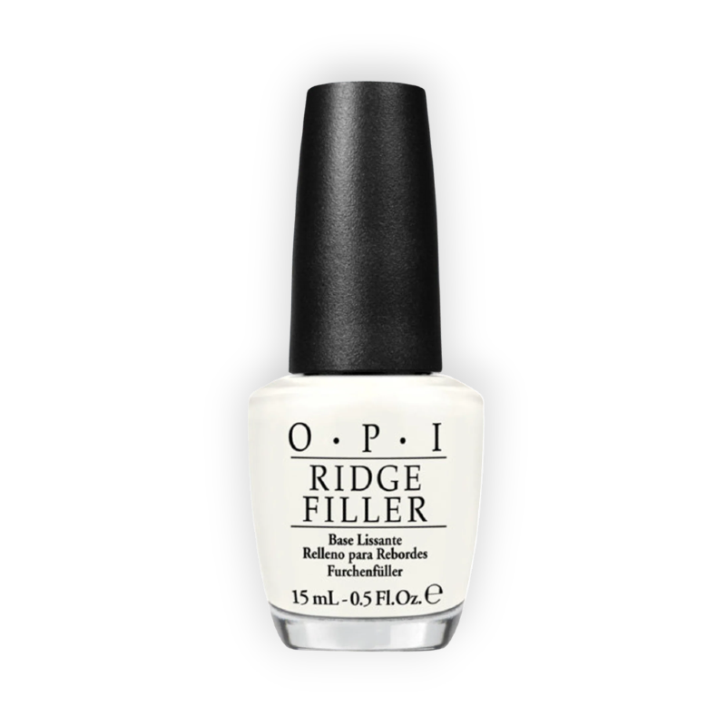TREND NAIL RIDGE FILLER BASE COAT 10.5ML