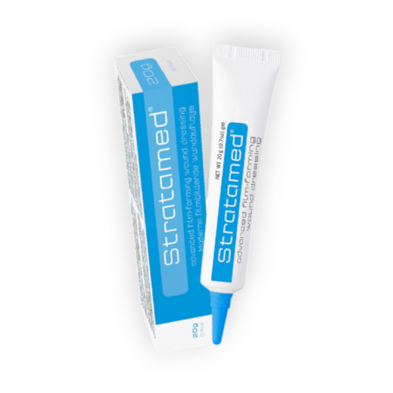 STRATAMED 20 MG GEL GM   سعر جديد