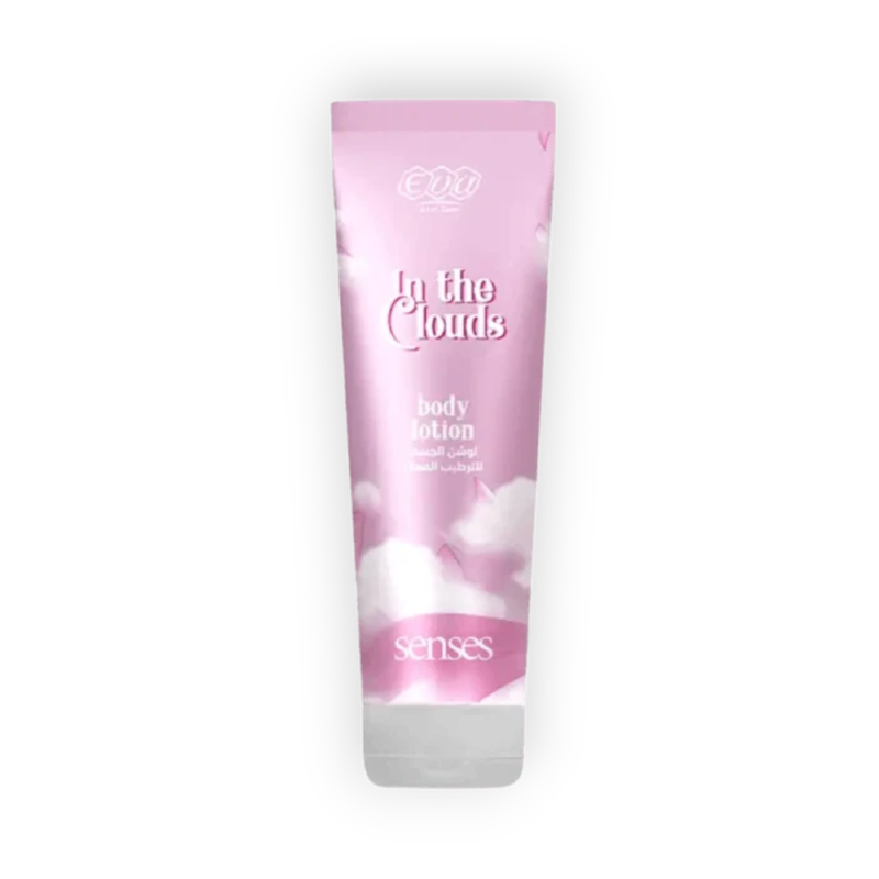 EVA BODY LOTION SENSES (IN THE CLOUDS) 250ML