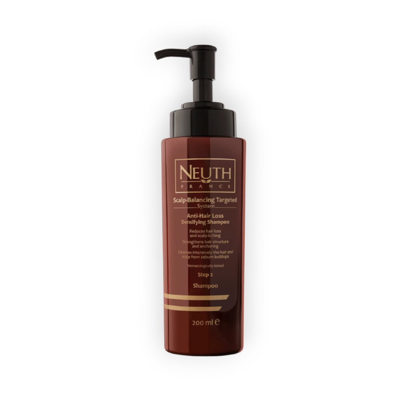 NEUTH ANTI HAIR LOSS DENSIFYING SHAMPOO 200 ML