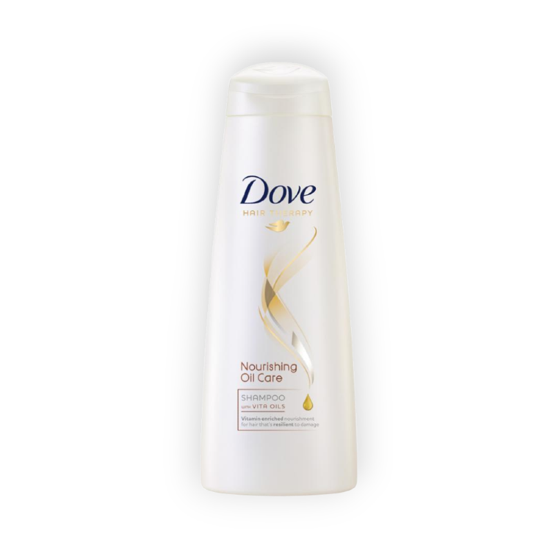 DOVE SHAMPOO NOURISHING OIL CARE 180ML UNI خصم