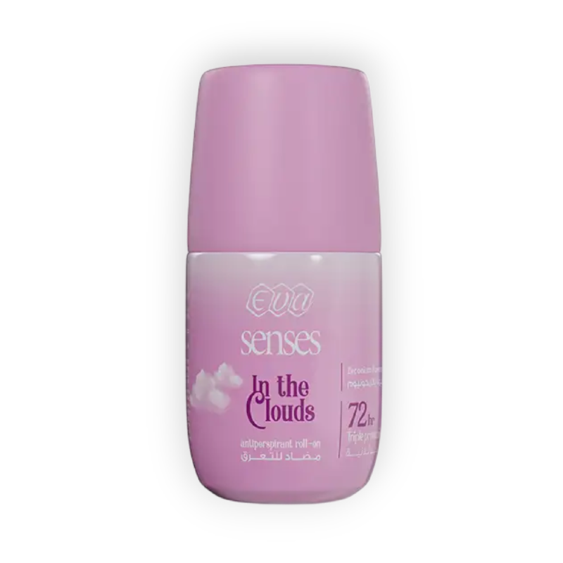 EVA SENSES ROLL ON (IN THE CLOUDS) 50GM