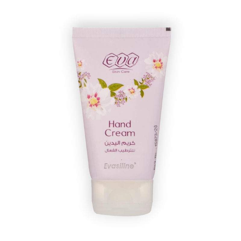 EVA SKIN CARE HAND CREAM 60ML