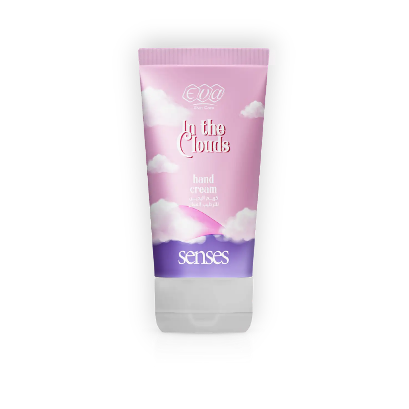 EVA SKIN CARE IN THE CLOUDS HAND CREAM 60ML