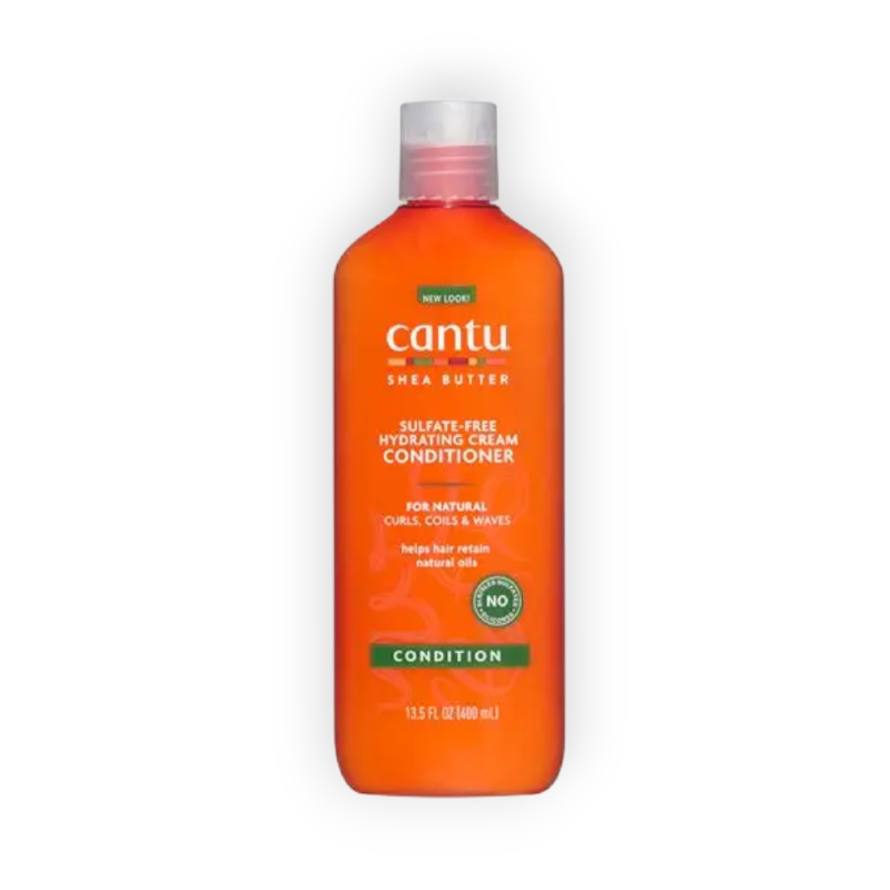 CANTU SHEA BUTTER CONDITIONER 400ML