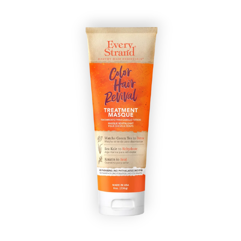 EVERY STRAND COLOR HAIR REVIVAL MASQUE 236G