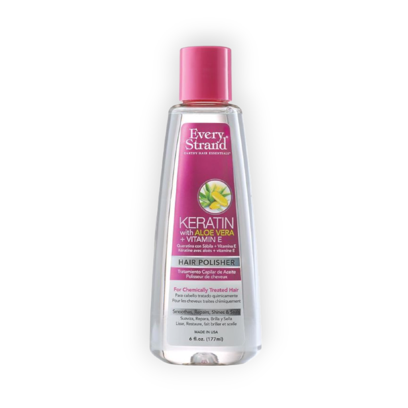 EVERY STRAND SERUM ALOE VERA POLISHER 177ML REV