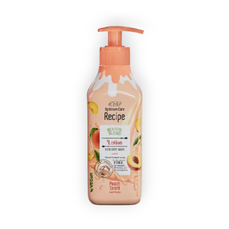EVA RECIPE HAIR CONDITIONER MARSHMALLOW 350ML