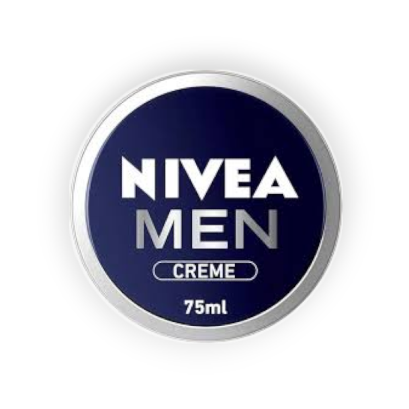 NIVEA CREAM FOR MEN 75ML