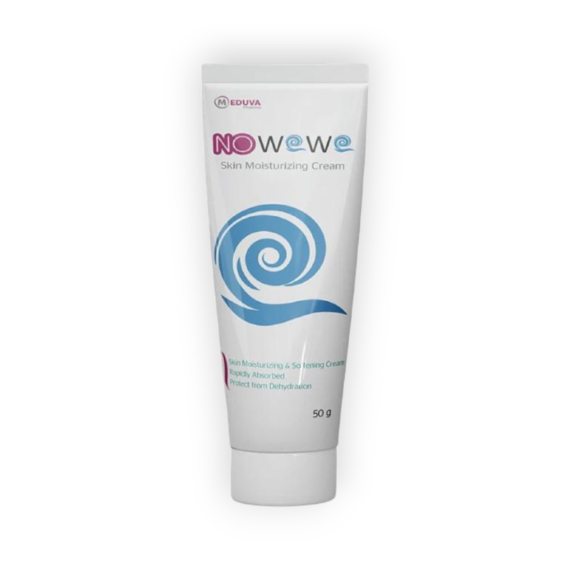 NO WAWA SKIN CREAM 50 GM