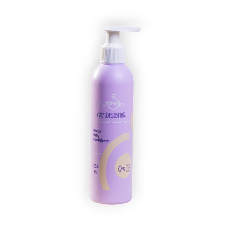 NOUSH BABY CONDITIONER 250ML