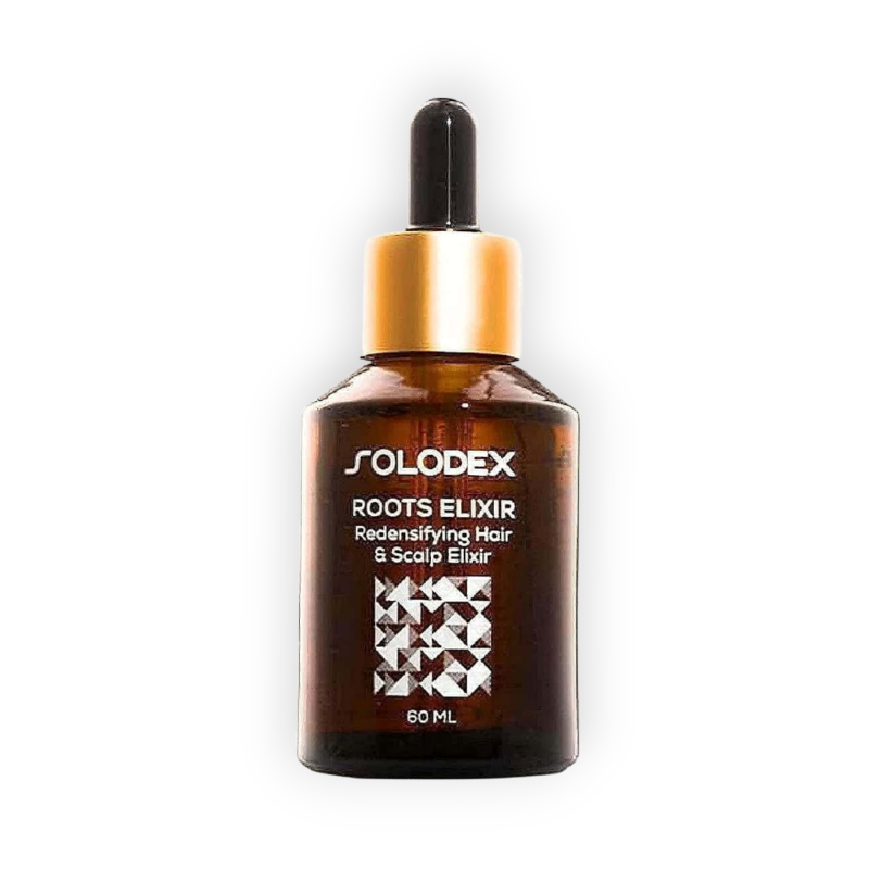 SOLODEX ROOTS ELIXIR 60ML