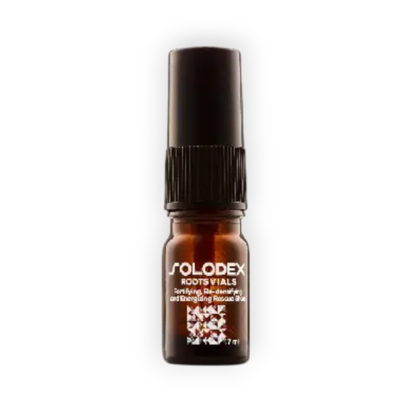 SOLODEX ROOTS VIALS 7ML 8VIALS