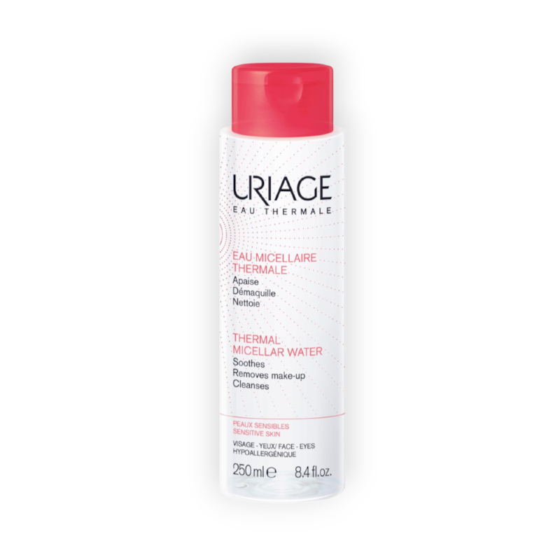 URIAGE MICELLAR THERMAL WATER SENSITIVE SKIN 250 ML