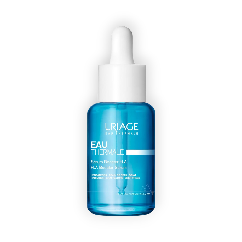 URIAGE EAU THERMALE BOOSTER SERUM 30ML