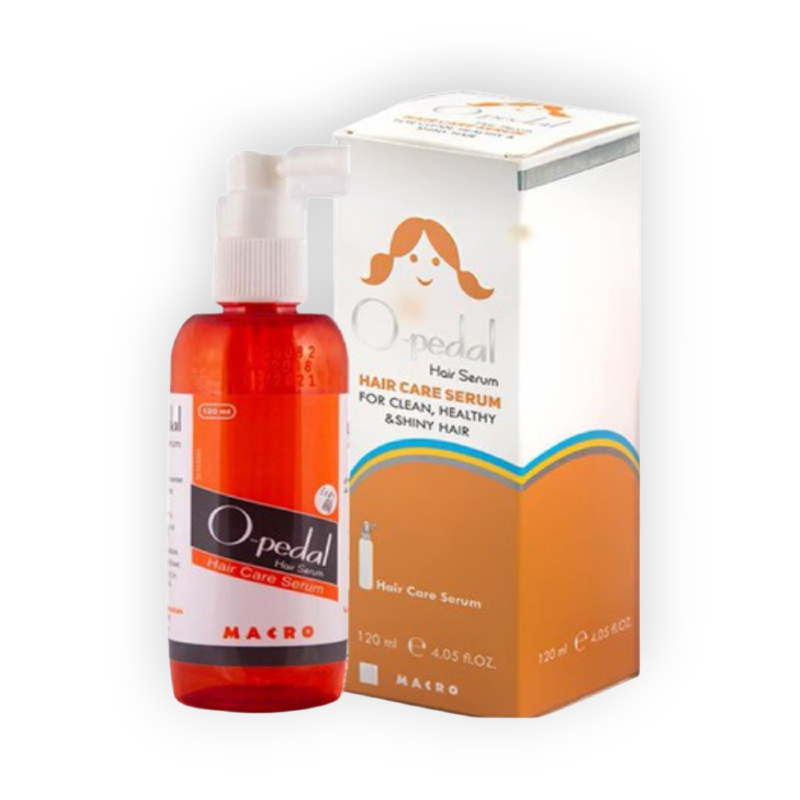 O-PEDAL SERUM SPRAY 60ML سعر جديد