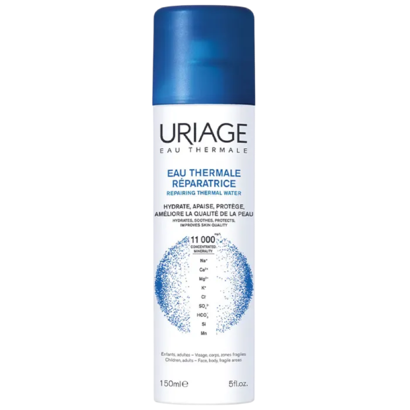 URIAGE THERMALE WATER 150ML