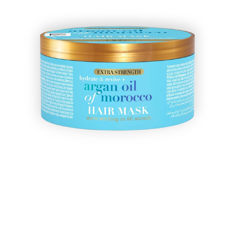 OGX HAIR MASK ARGAN OIL MOROCCO 300ML