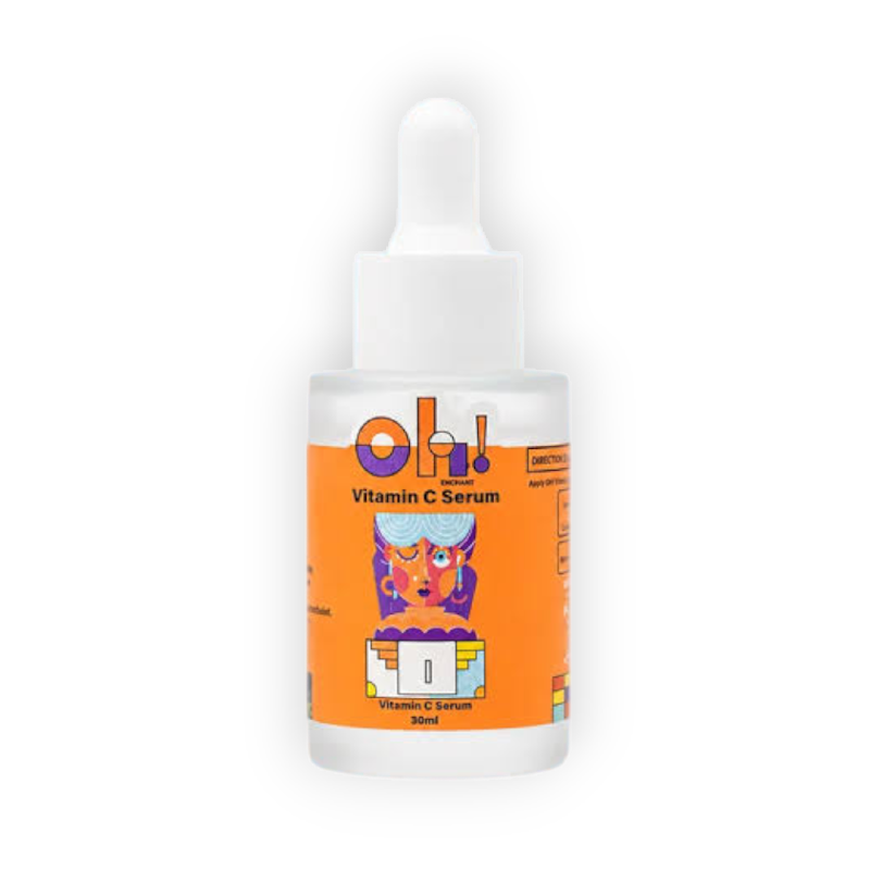 OH VITAMIN C SERUM 30ML