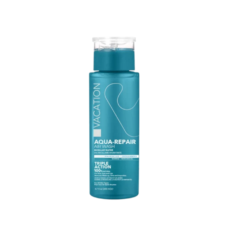 VACATION AQUA REPAIR BODY MILK 300ML