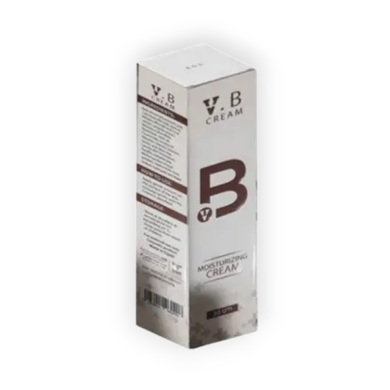 V B CREAM 30 G
