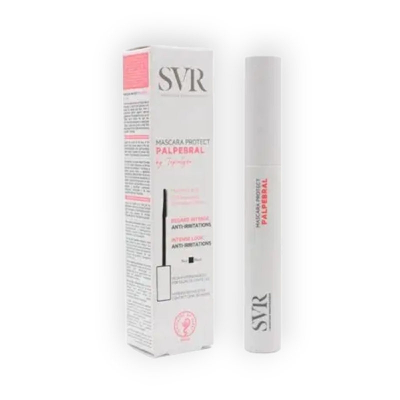 SVR PALPEBRAL MASCARA PROTETCT 9ML