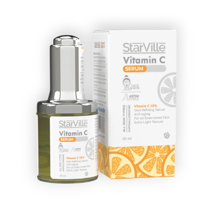 STARVILLE VITAMIN C SERUM 30ML