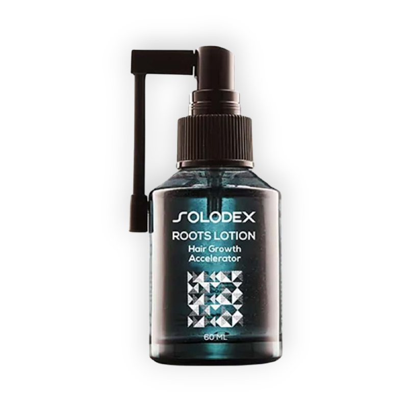 SOLODEX ROOTS LOTION 60ML