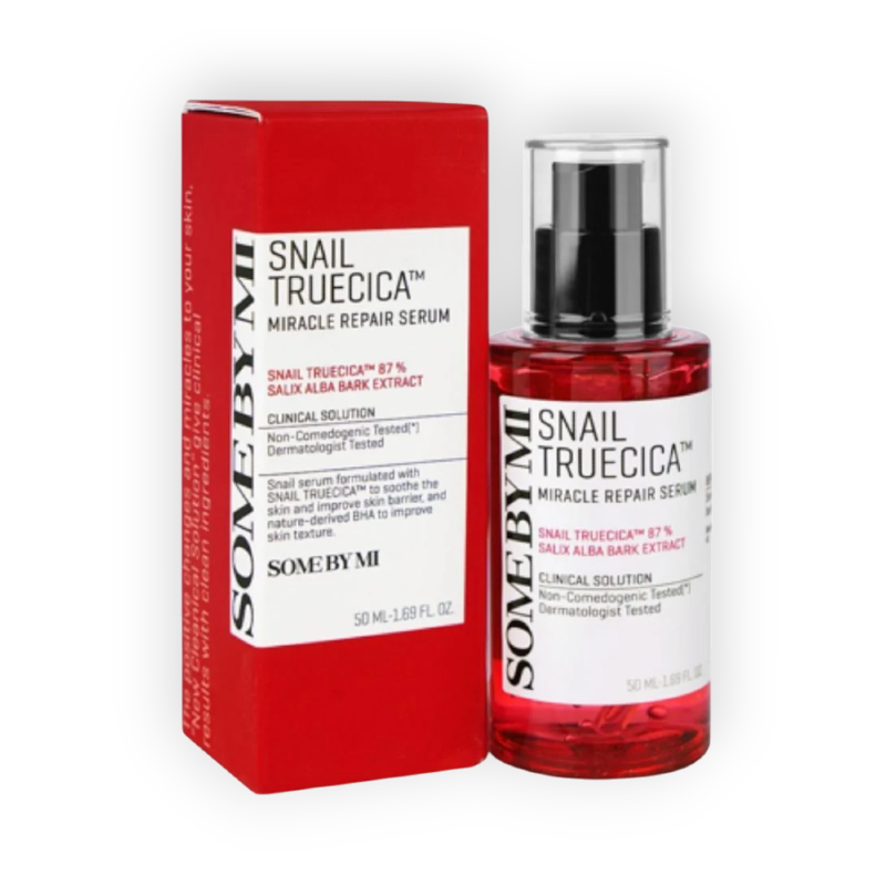 SOME BY MI SNAIL TRUECICA MIRACLE REPAIR SERUM 50ML