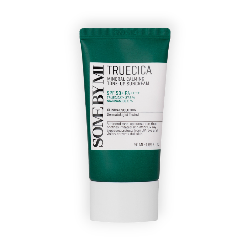 SOME BY MI TRUECICA SUNSCREEN CREAM 50ML