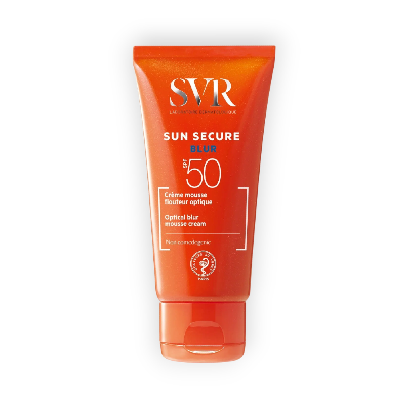 SVR SUN SECURE BLUR (SPF 50) 50 ML