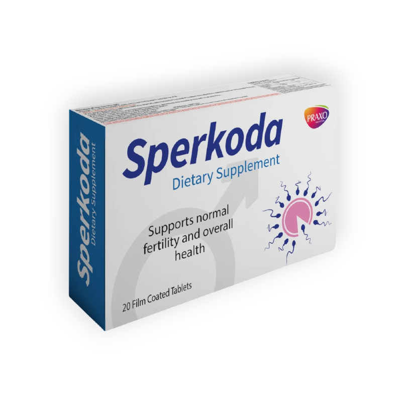 SPERKODA 20 TAB