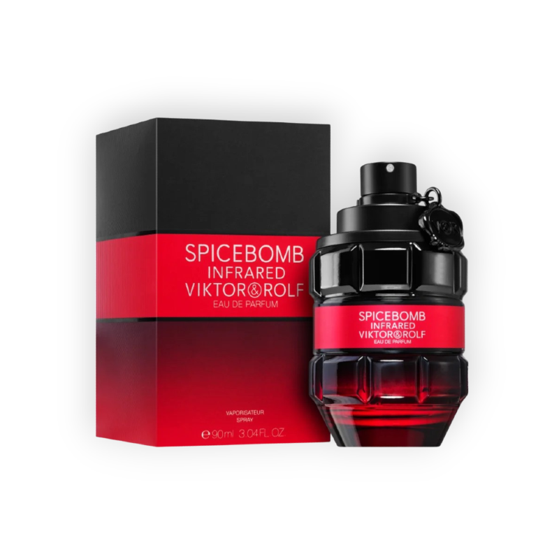 SPICEBOMB INFRARED VIKTOR&ROLF 50ML (COPY)