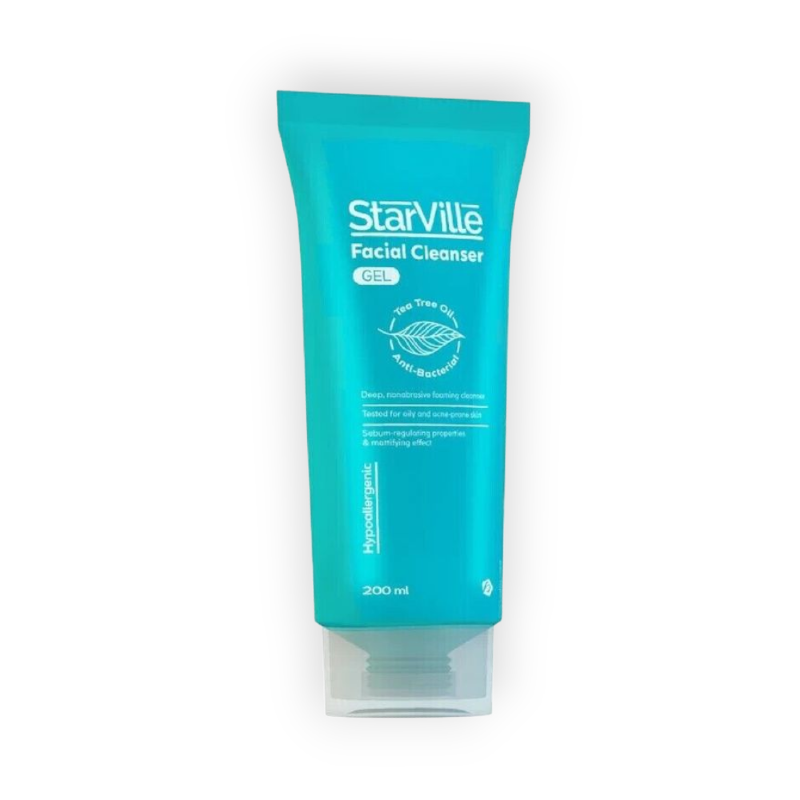 STARVILLE ACNE SKIN CARE FACIAL WASH 200 ML