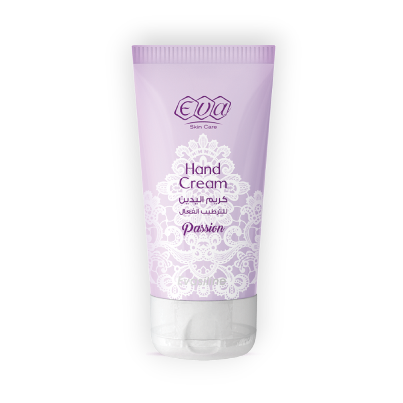 EVASILINE HAND CREAM PASSION 60ML