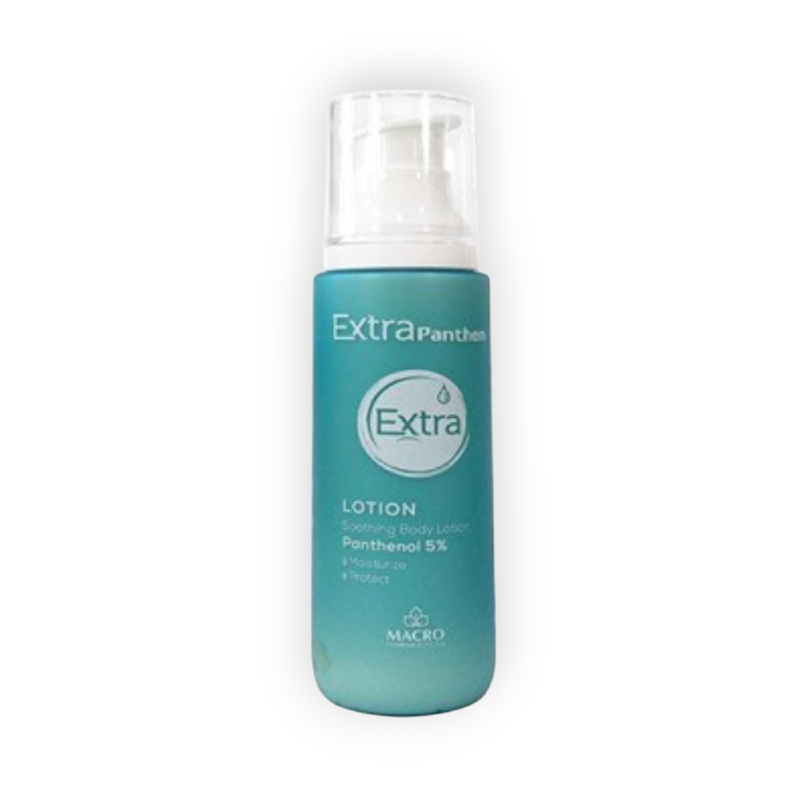 EXTRA PANTHENOL LOTION 175 ML