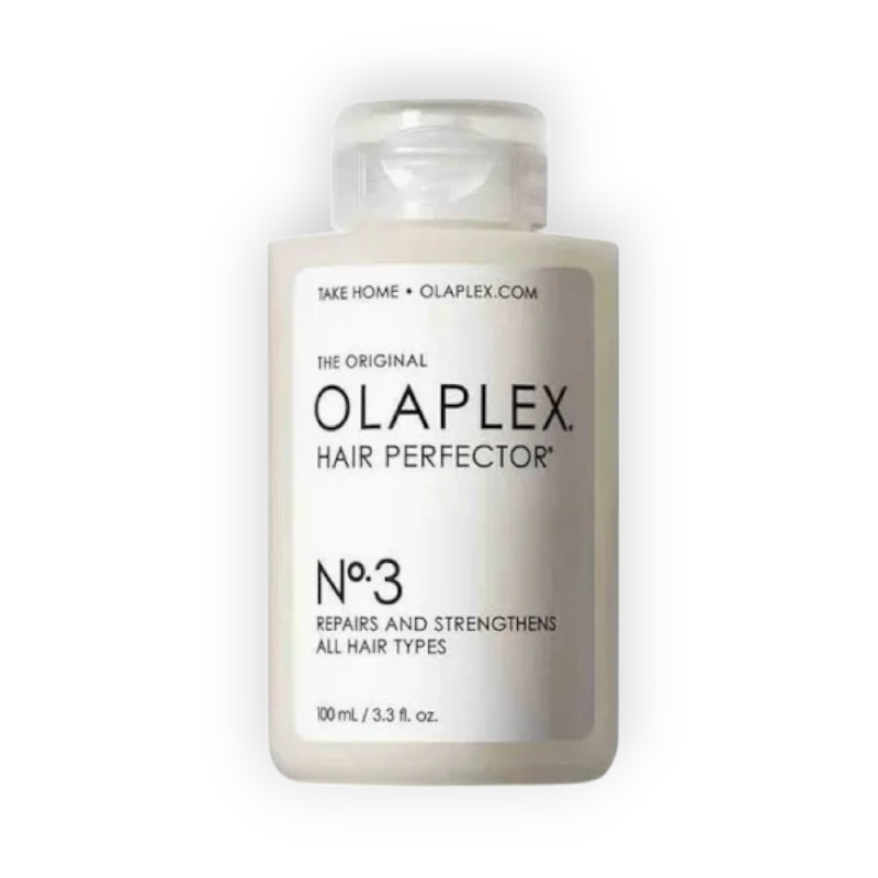OLAPLEX NO3 HAIR PERFECTOR 100ML GEM