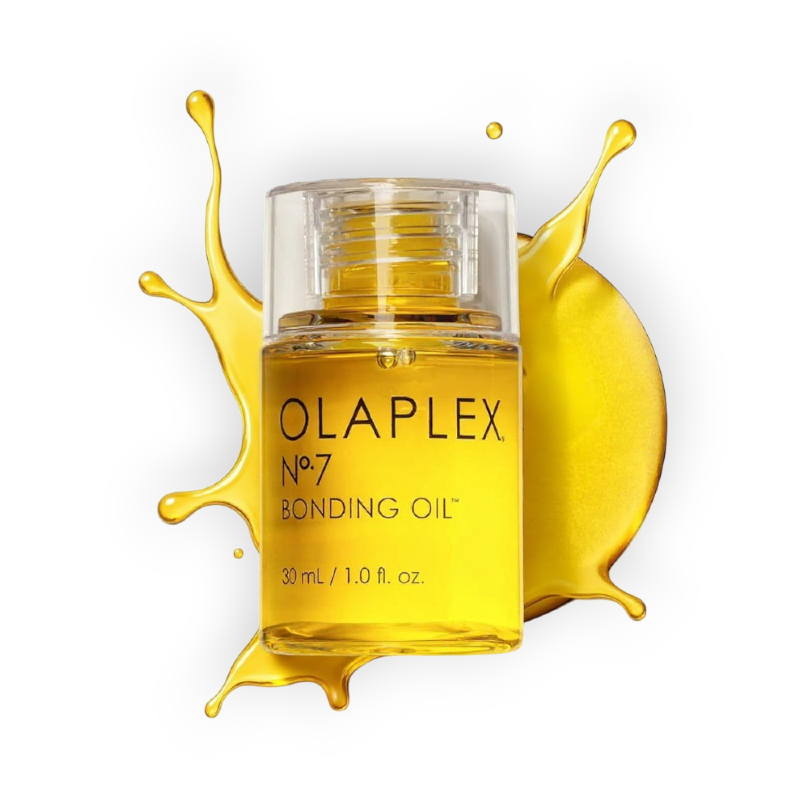 OLAPLEX NO7 BONDING OIL BOOSTS SHINE 30ML GEM