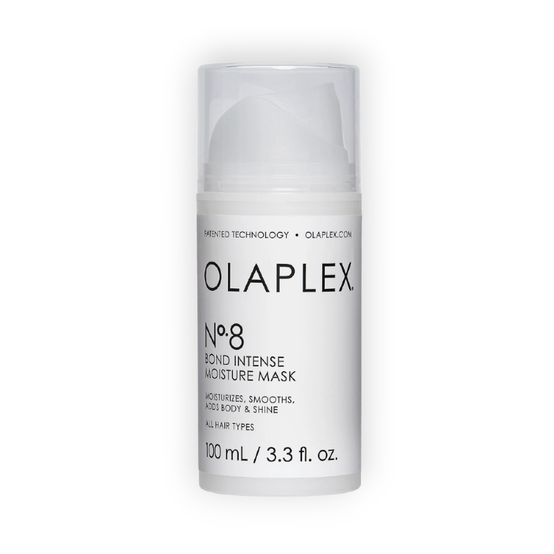 OLAPLEX NO8 HAIR MASK 100ML GEM