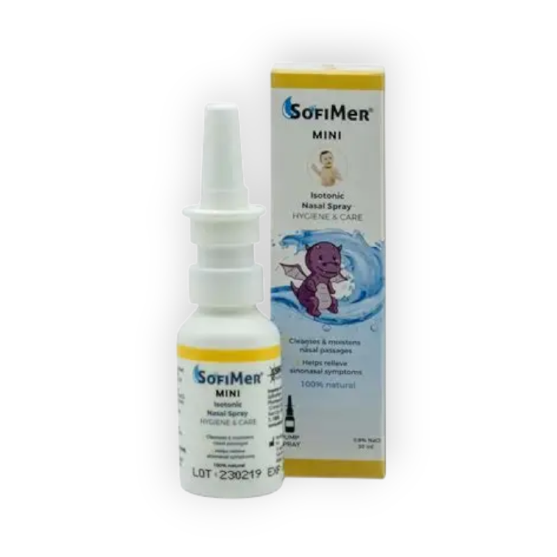 SOFIMER MINI 30ML